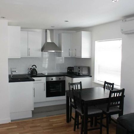 Modern Apartment In Trendy Dalston Λονδίνο Εξωτερικό φωτογραφία