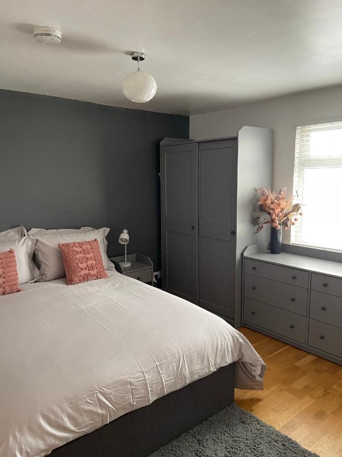 Modern Apartment In Trendy Dalston Λονδίνο Εξωτερικό φωτογραφία