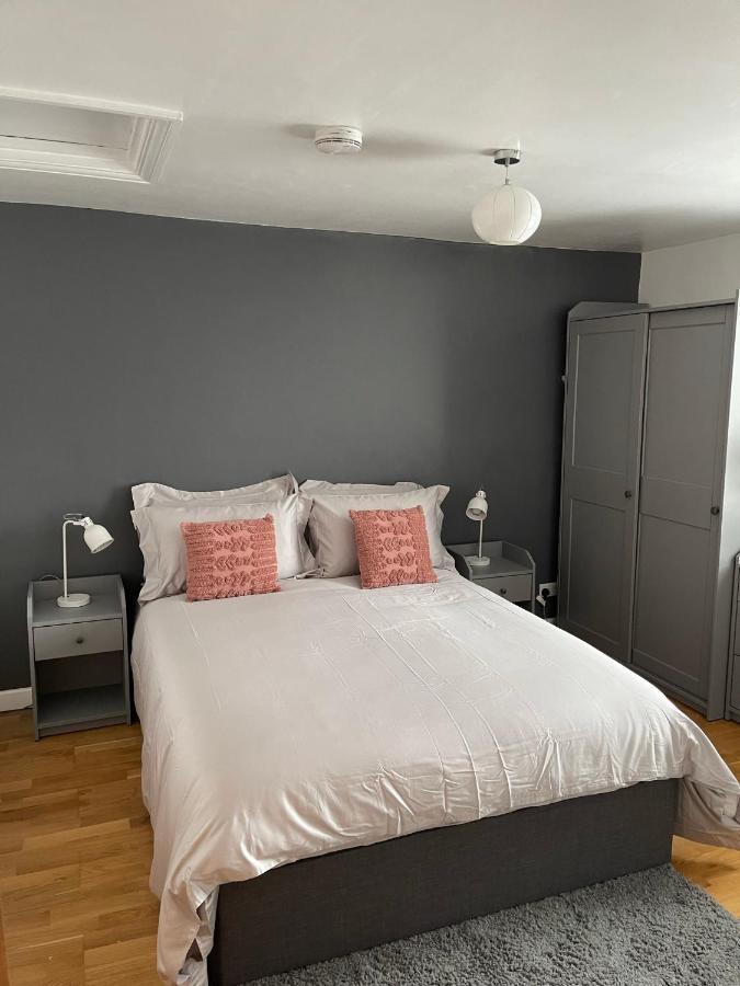 Modern Apartment In Trendy Dalston Λονδίνο Εξωτερικό φωτογραφία