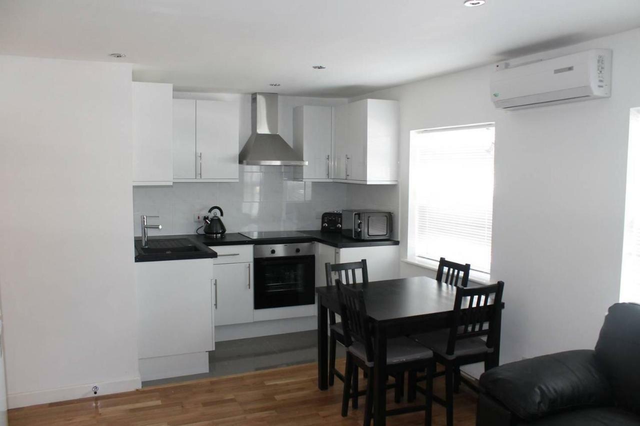 Modern Apartment In Trendy Dalston Λονδίνο Εξωτερικό φωτογραφία