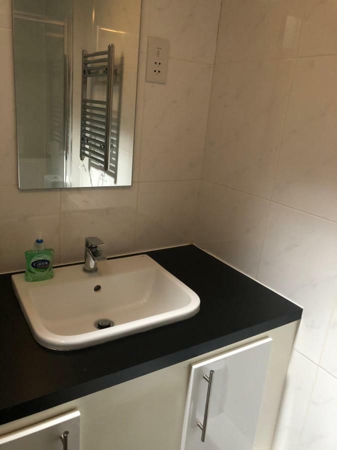 Modern Apartment In Trendy Dalston Λονδίνο Εξωτερικό φωτογραφία