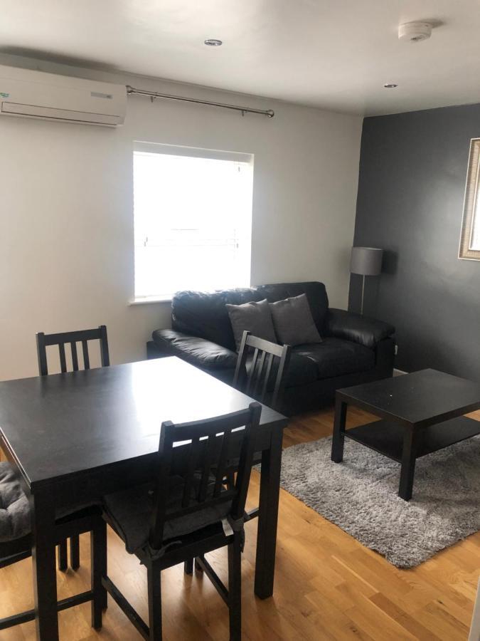 Modern Apartment In Trendy Dalston Λονδίνο Εξωτερικό φωτογραφία