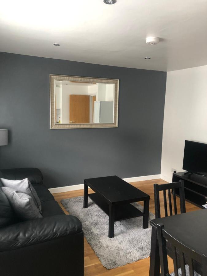 Modern Apartment In Trendy Dalston Λονδίνο Εξωτερικό φωτογραφία