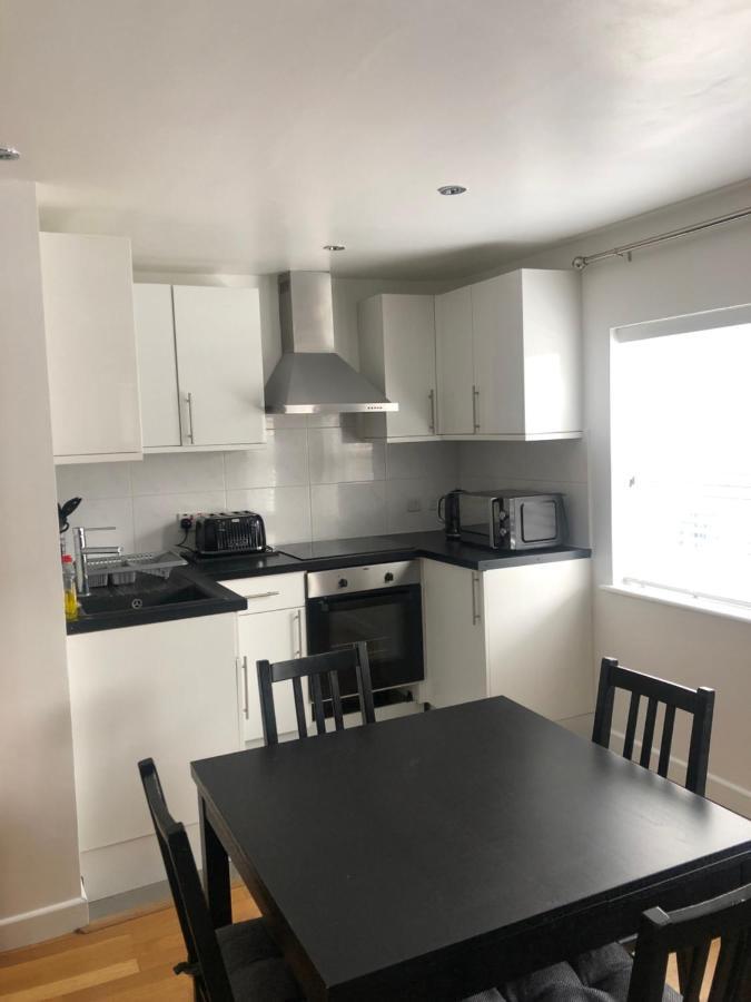 Modern Apartment In Trendy Dalston Λονδίνο Εξωτερικό φωτογραφία