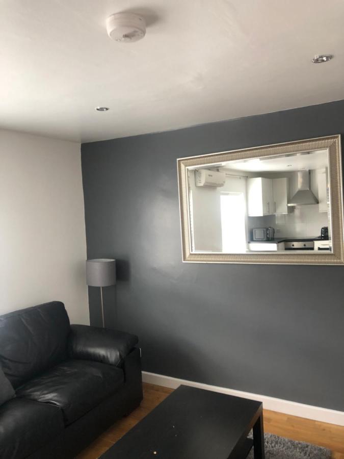 Modern Apartment In Trendy Dalston Λονδίνο Εξωτερικό φωτογραφία