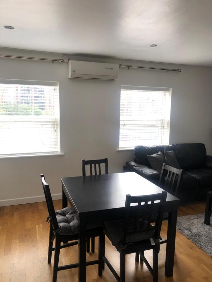 Modern Apartment In Trendy Dalston Λονδίνο Εξωτερικό φωτογραφία